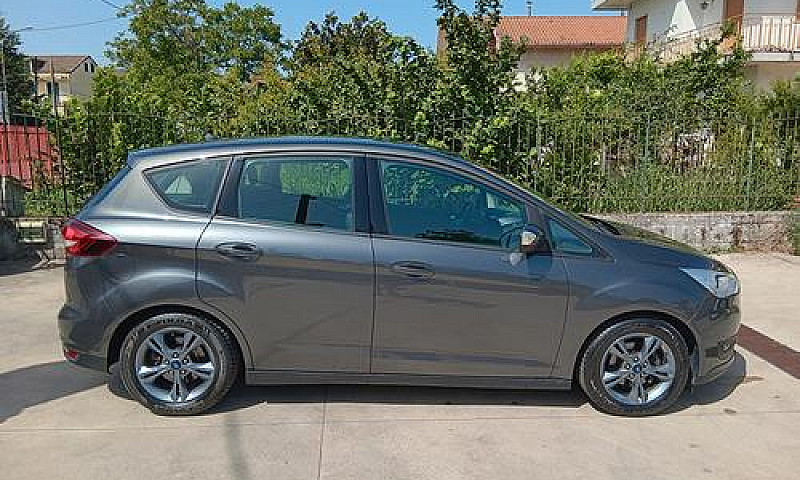 Ford C-Max 1.5 Tdci ...