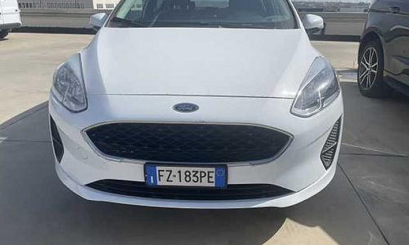 Ford Fiesta 1.1 75 C...