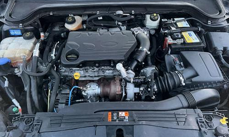 Ford Focus 1.5 Ecobl...
