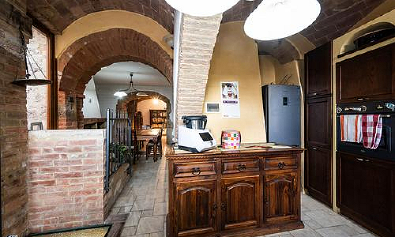Appartamento A Ascia...