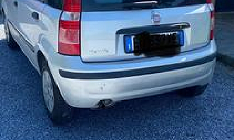 Fiat Panda...