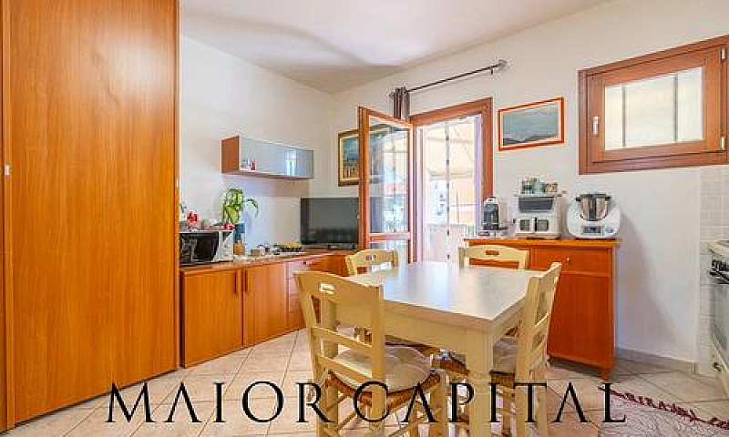 Olbia | Bilocale Con...