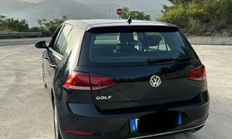 Volkswagen Golf 7ª S...