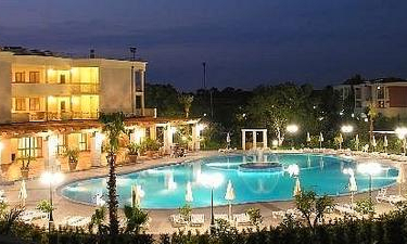 Multiproprieta Villa...