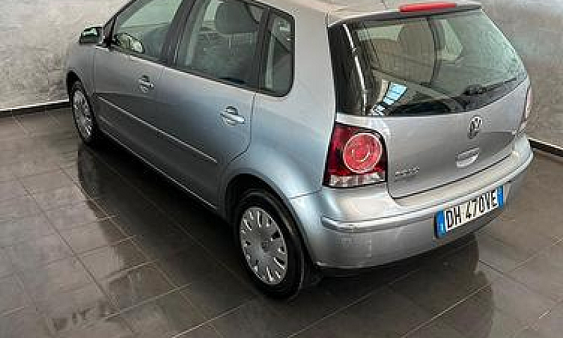 Volkswagen Polo 1.4/...