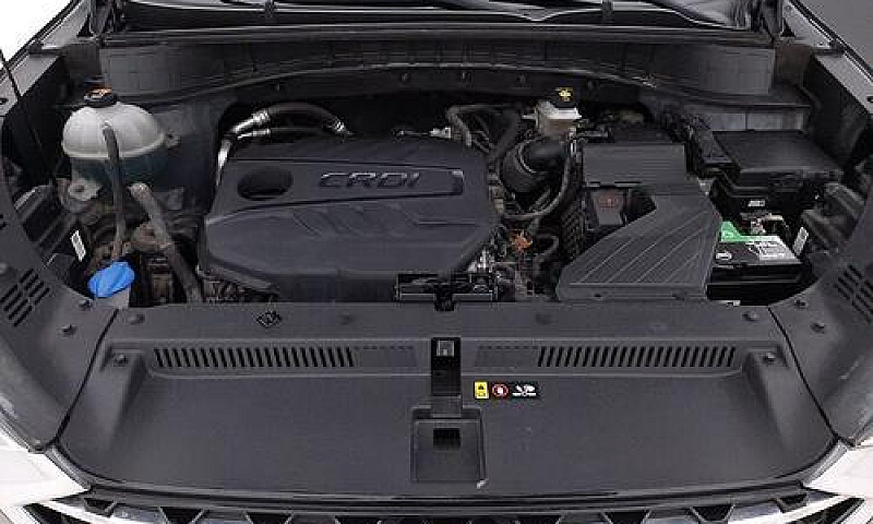 Hyundai Tucson 48V X...