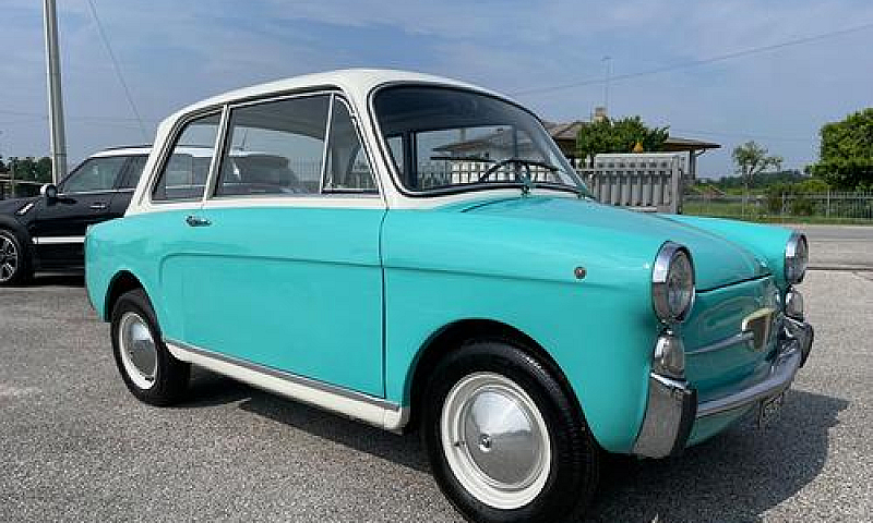 Autobianchi Bianchin...