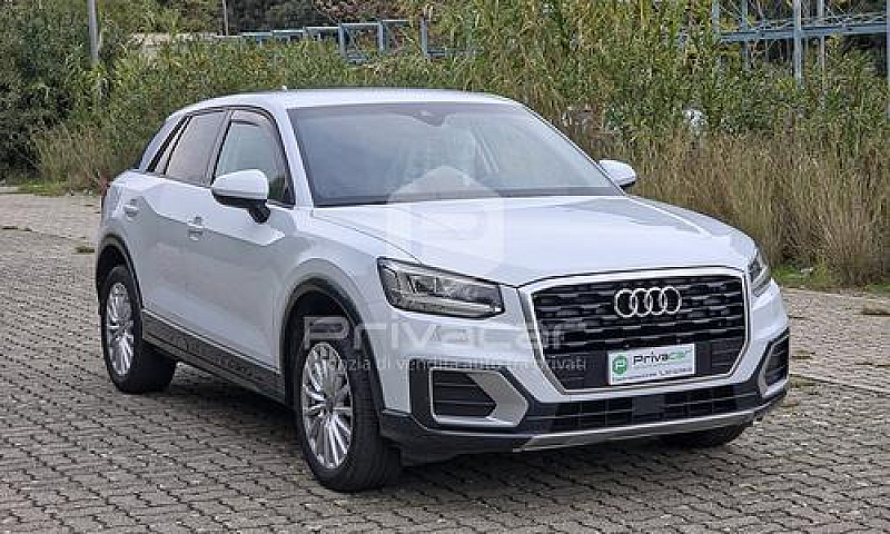 Audi Q2 1.6 Tdi Desi...