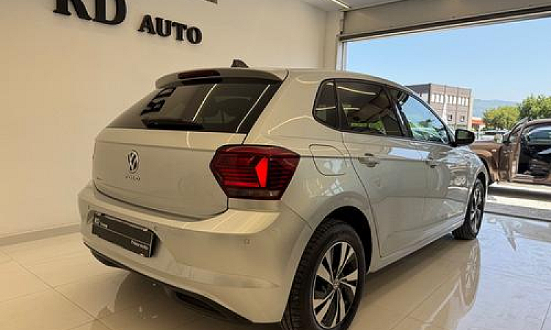 Volkswagen Polo 1.0 ...