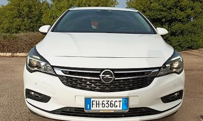 Opel Astra 1.6 Cdti ...