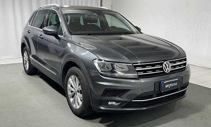 Volkswagen Tiguan 2ª...