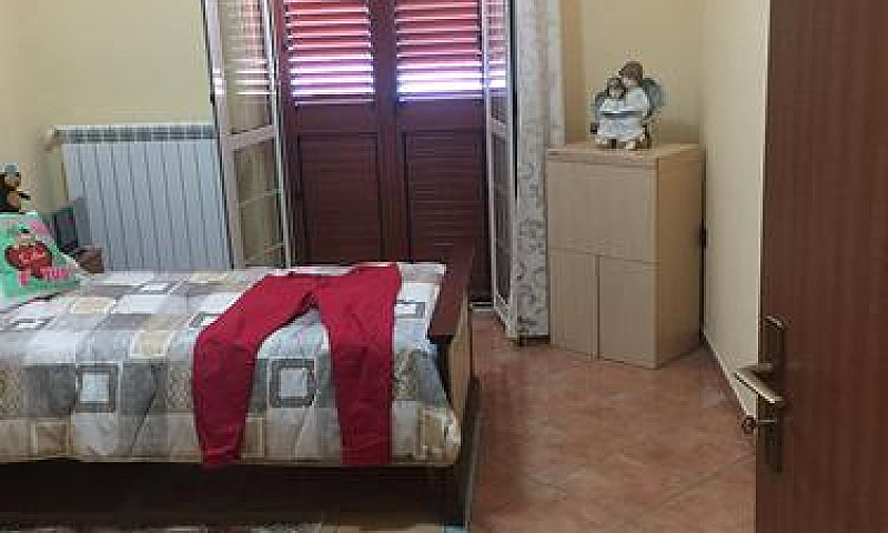 Comodo Appartamento...