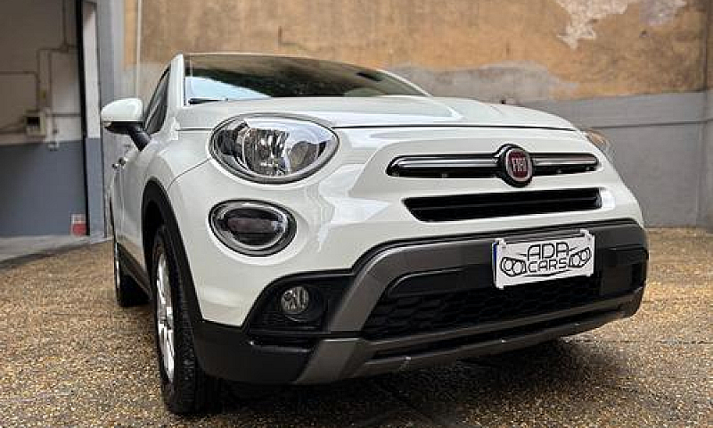 Fiat 500X Cross...