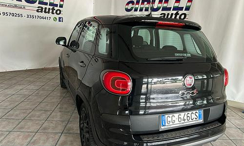 Fiat 500L 1.4 95 Cv ...