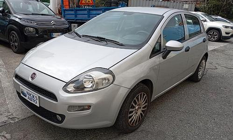 Fiat Punto - Buona N...