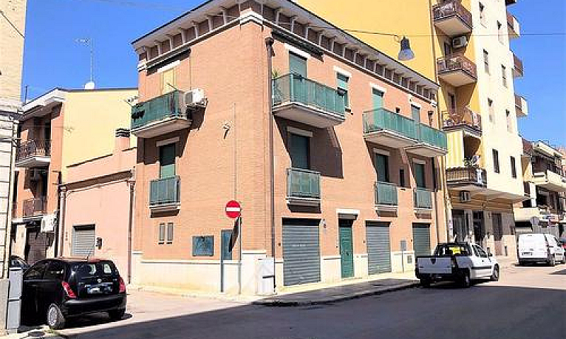 Appartamento San Sev...