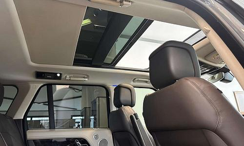 Land Rover Range Rov...
