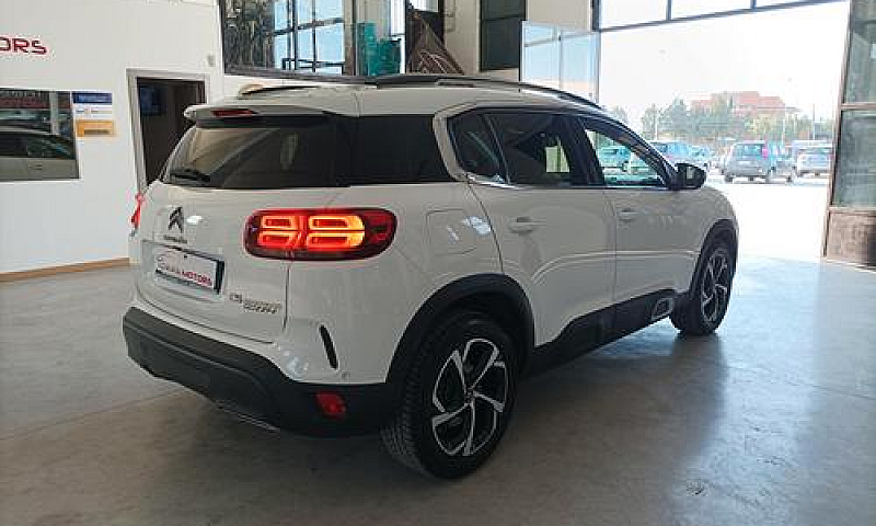 Citroen C5 Aircross ...