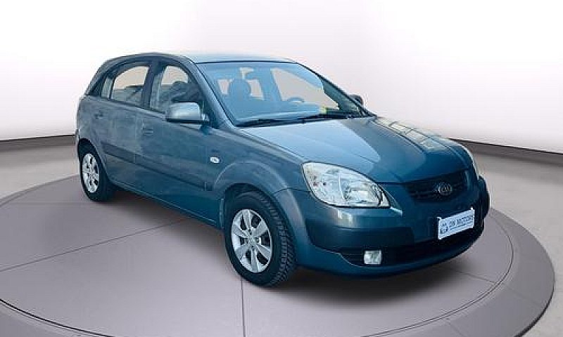 Kia Rio 1.5 Crdi 200...