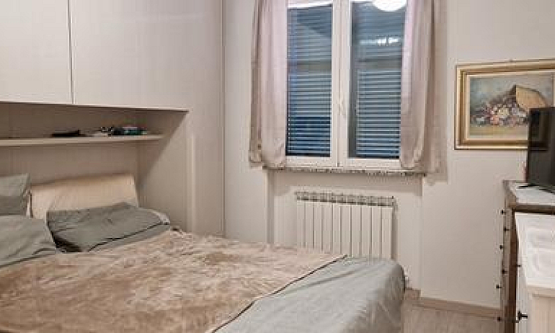 Appartamento Con Ter...