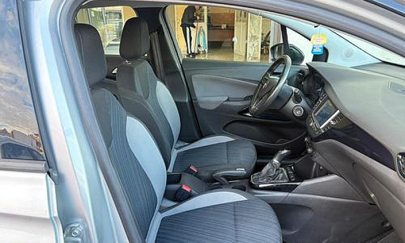 Opel Crossland X 1.2...