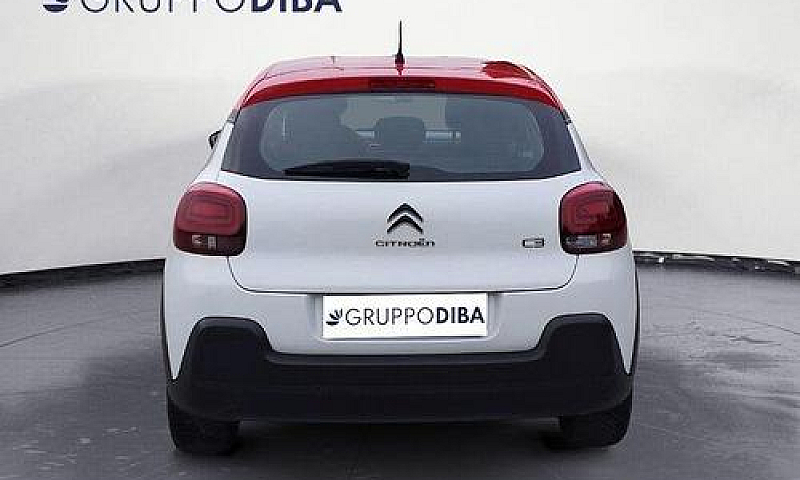 Citroën C3 2017 Benz...