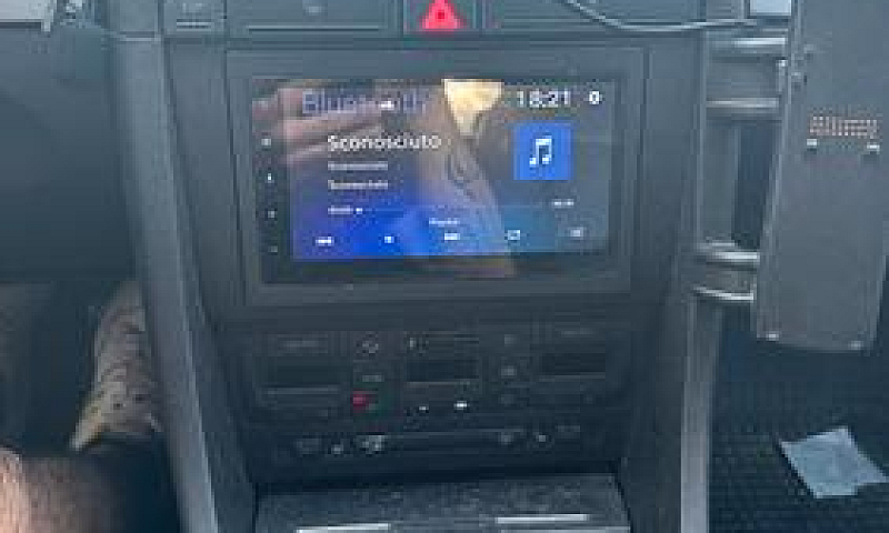 Audi A4 - Station Wa...
