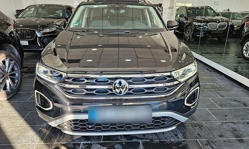 Volkswagen T-Roc 2.0...