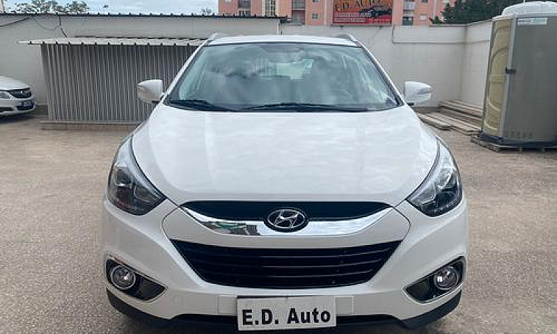 Hyundai Ix35 1.7 Die...