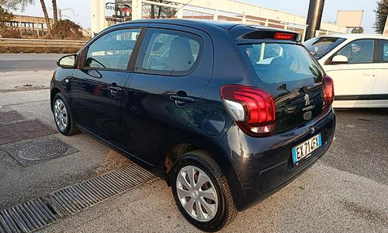 Peugeot 108 Vti 68 5...