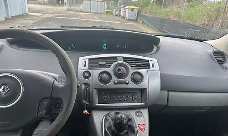 Renault Megane Mégan...
