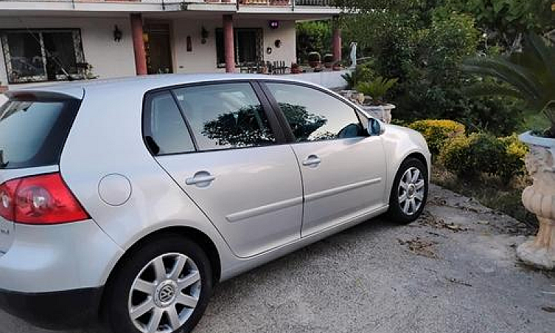 Volkswagen Golf 5ª S...