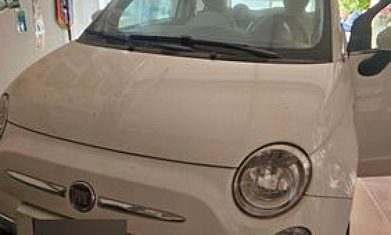 Fiat 500  1300 Multi...