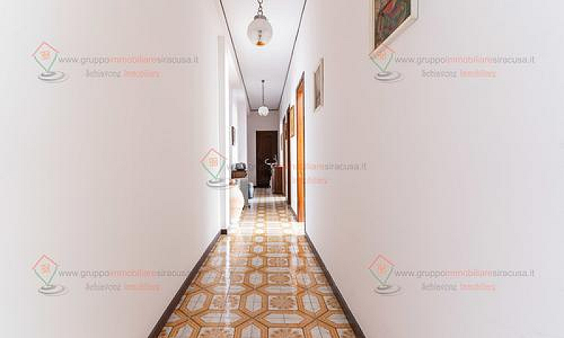 Quadrilocale A Sirac...