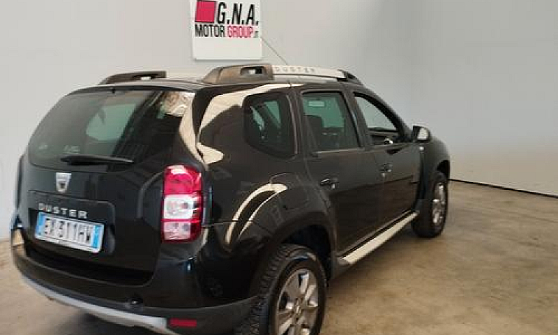 Dacia Duster 1.5 Dci...
