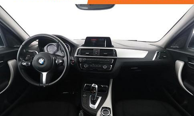 Bmw 118 Wn44895...