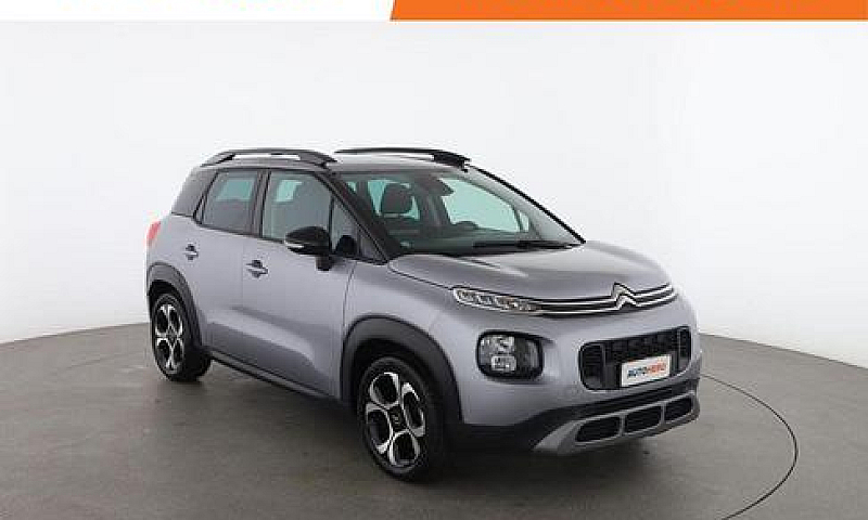 Citroen C3 Aircross ...