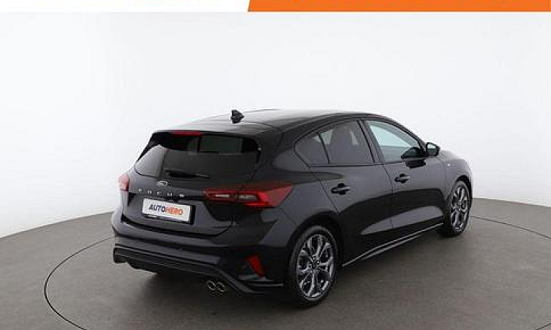 Ford Focus Hg04949...