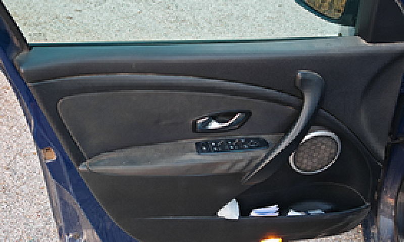 Renault Megane 3 Ser...