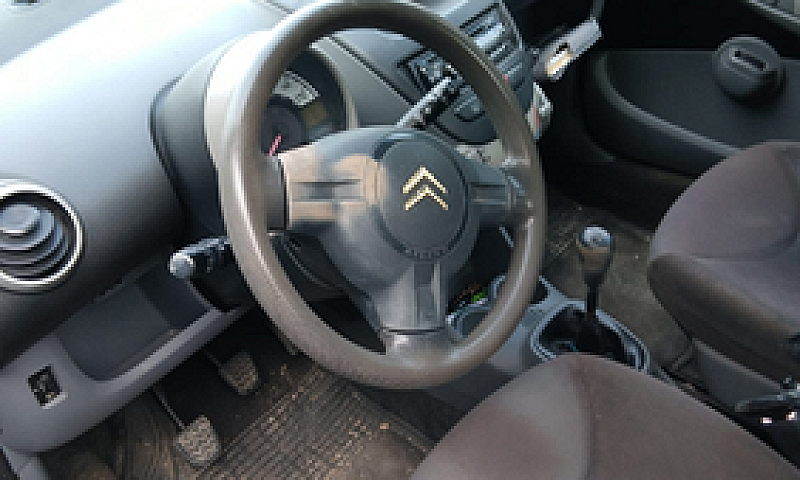 Citroen C1 Benzina C...