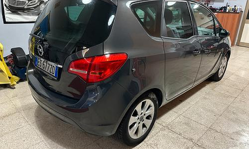 Opel Meriva 1.4 Cc. ...