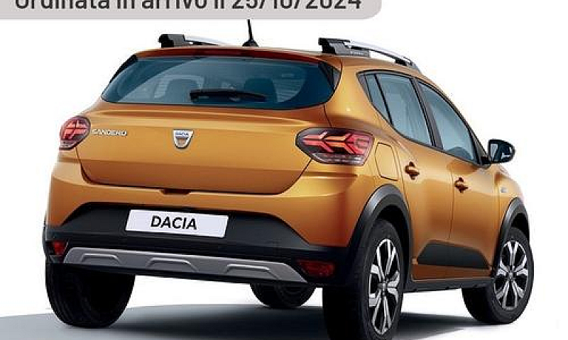 Dacia Stepway 1.0 Tc...