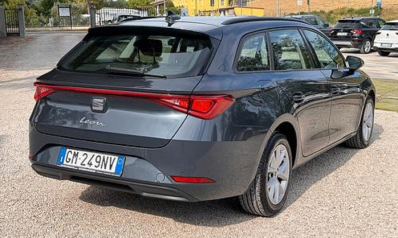 Seat Leon 1.0 Tsi - ...