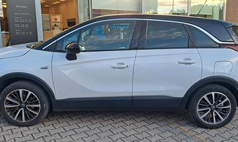Opel Crossland X 1.6...