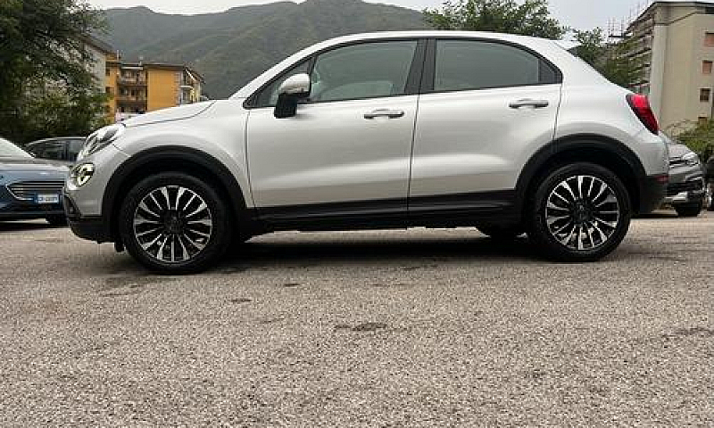 Fiat 500X 1.3 Multij...