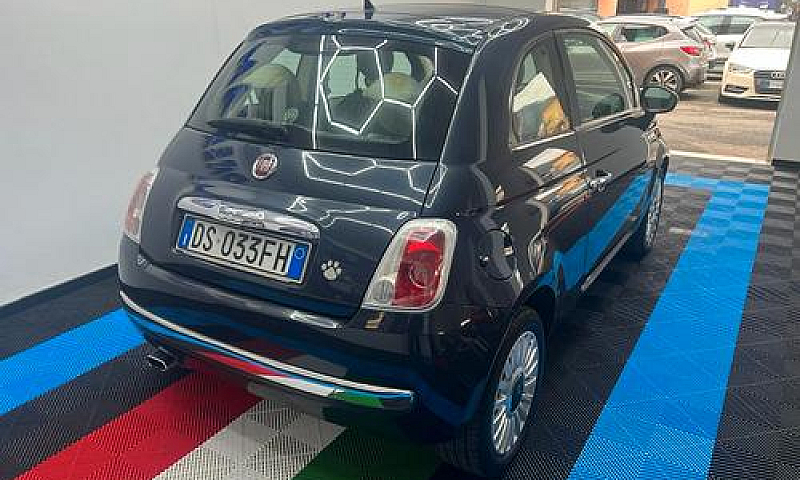 Fiat 500 1.2 69Cv Be...
