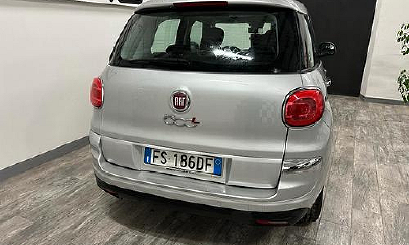 Fiat 500L 1.3 Multij...
