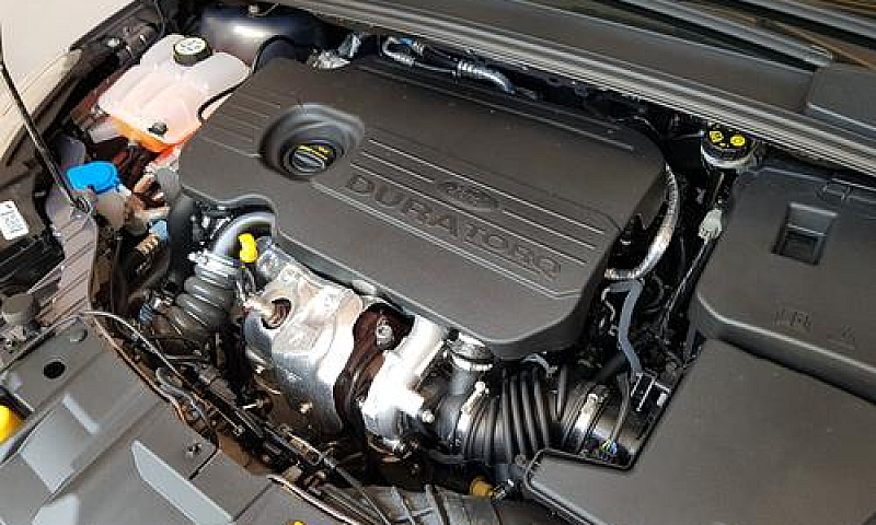 Ford Focus 3ª Serie ...