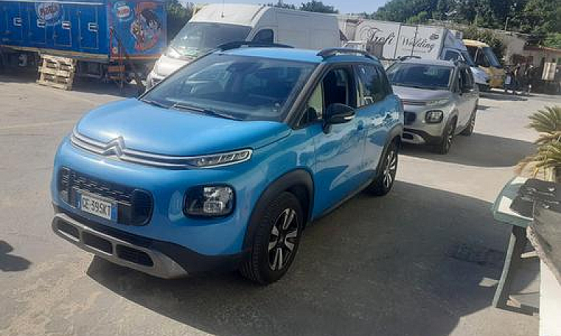 Citroen C3 Aircross...