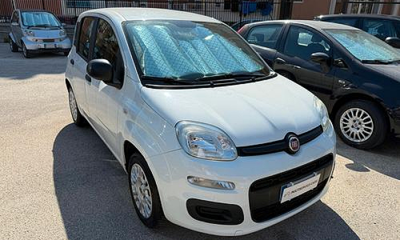 Fiat Panda 1.3 Mjt S...